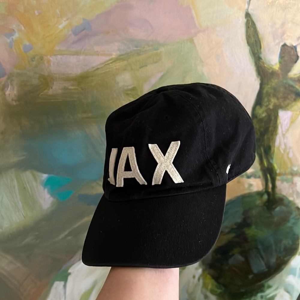JAX Jacksonville Jaguars hat women’s